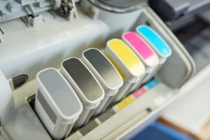 Printer Ink Tanks