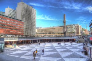 Sergels torg